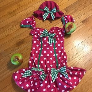 COPY - Halloween Costume